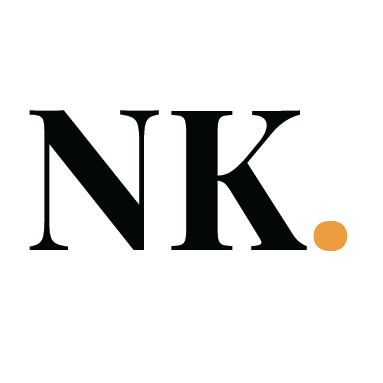 Nieuwe Kerk Den Haag logo