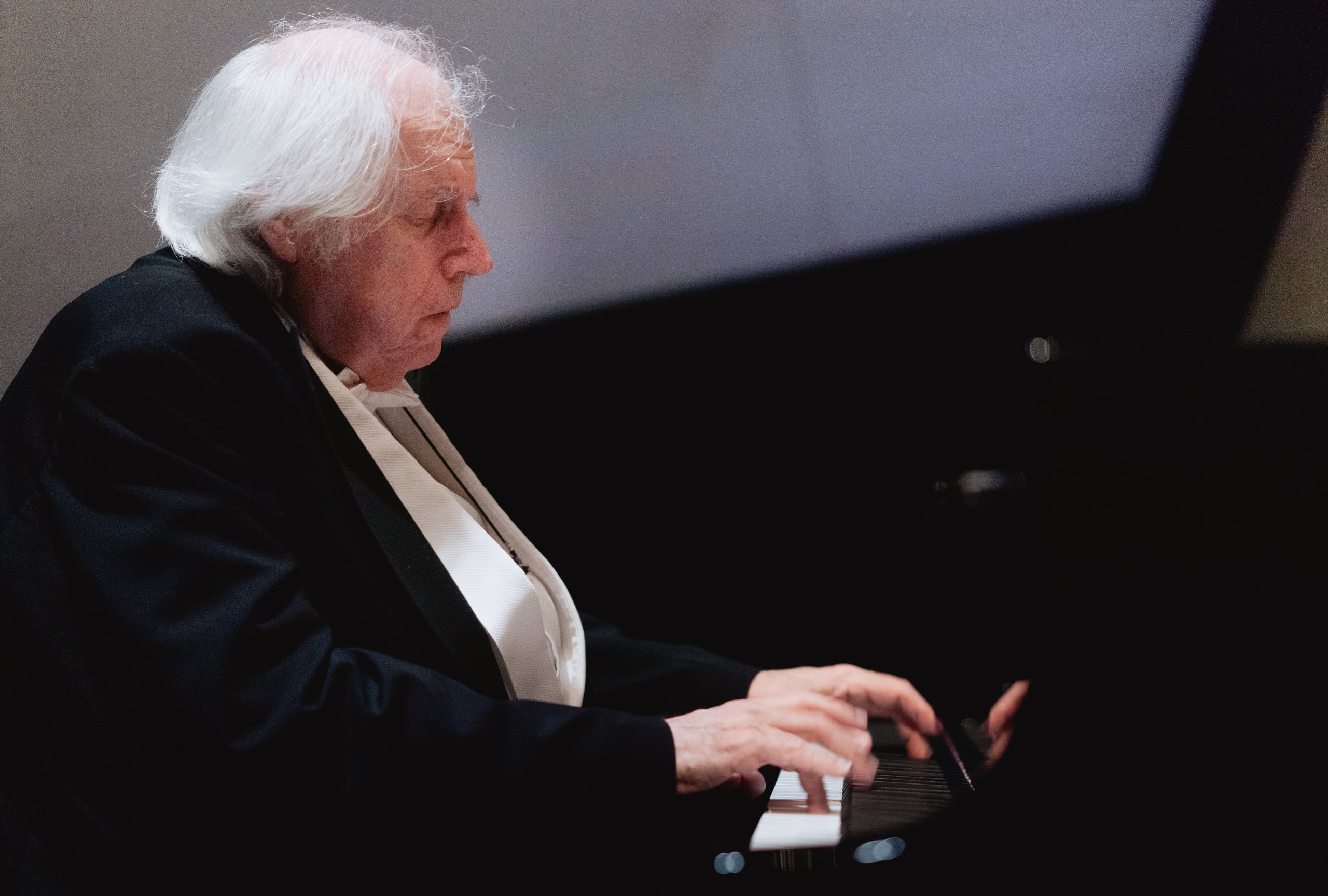 *Grigory Sokolov-11 © Vincent Callot in opdracht van DE SINGEL