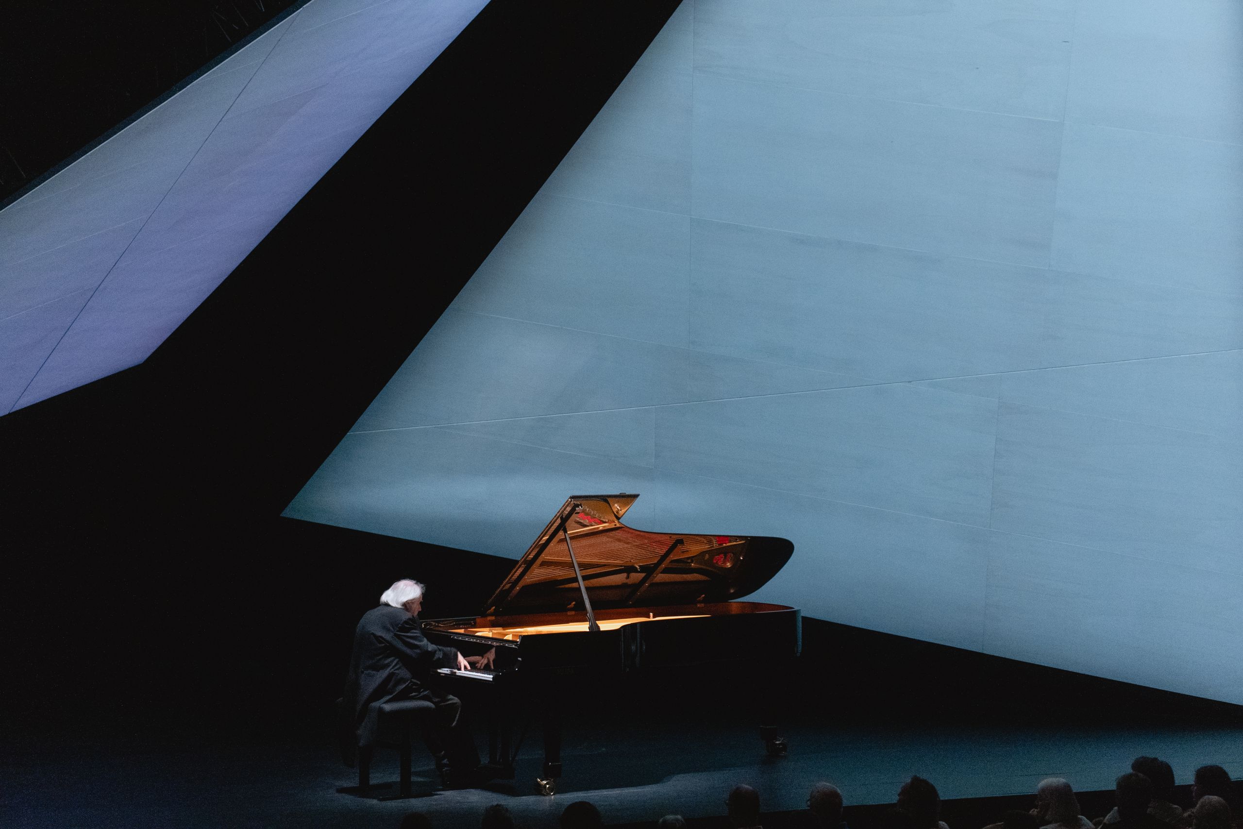*Grigory Sokolov-18 © Vincent Callot in opdracht van DE SINGEL