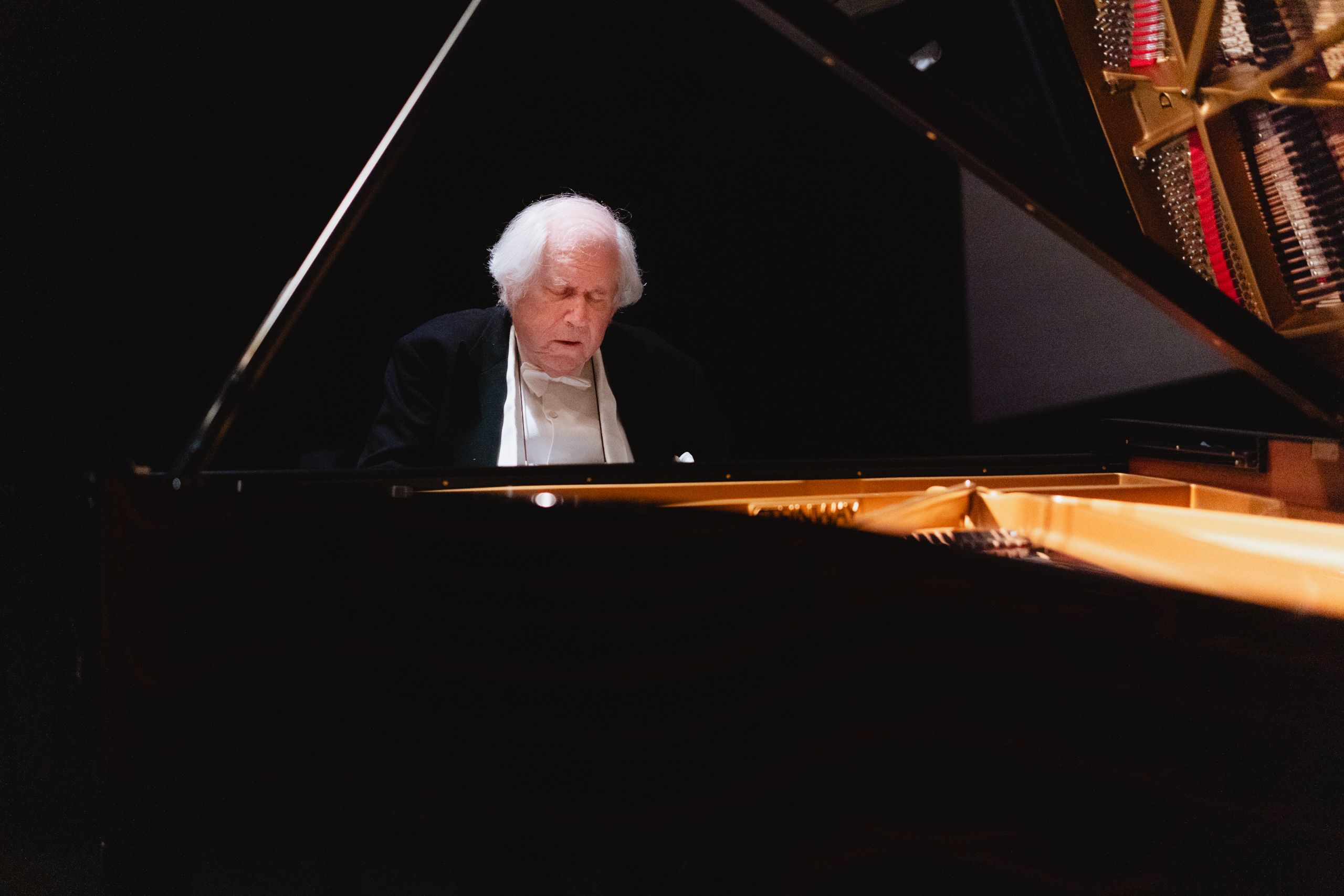 *Grigory Sokolov-9 © Vincent Callot in opdracht van DE SINGEL